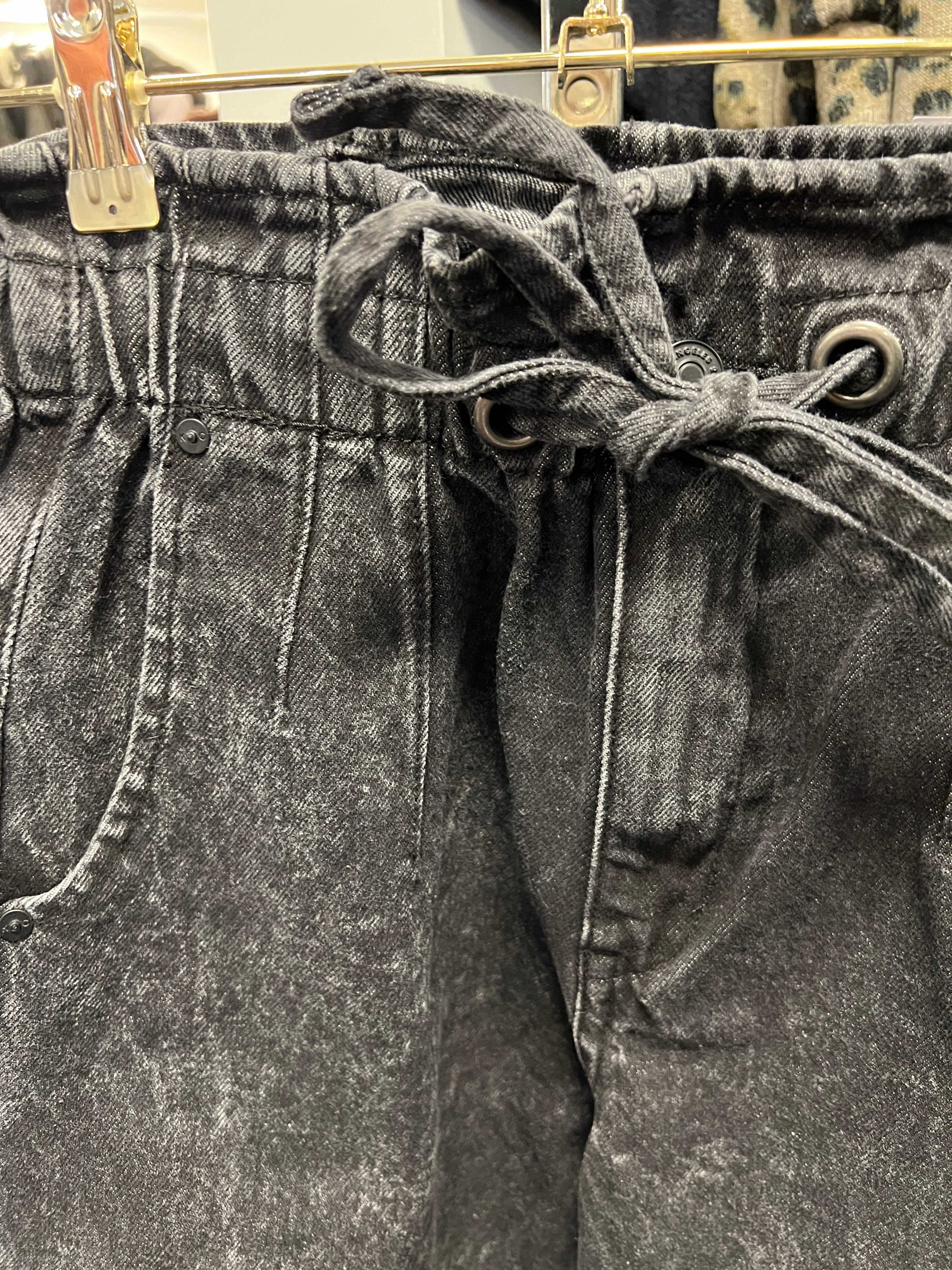 Eva Denim