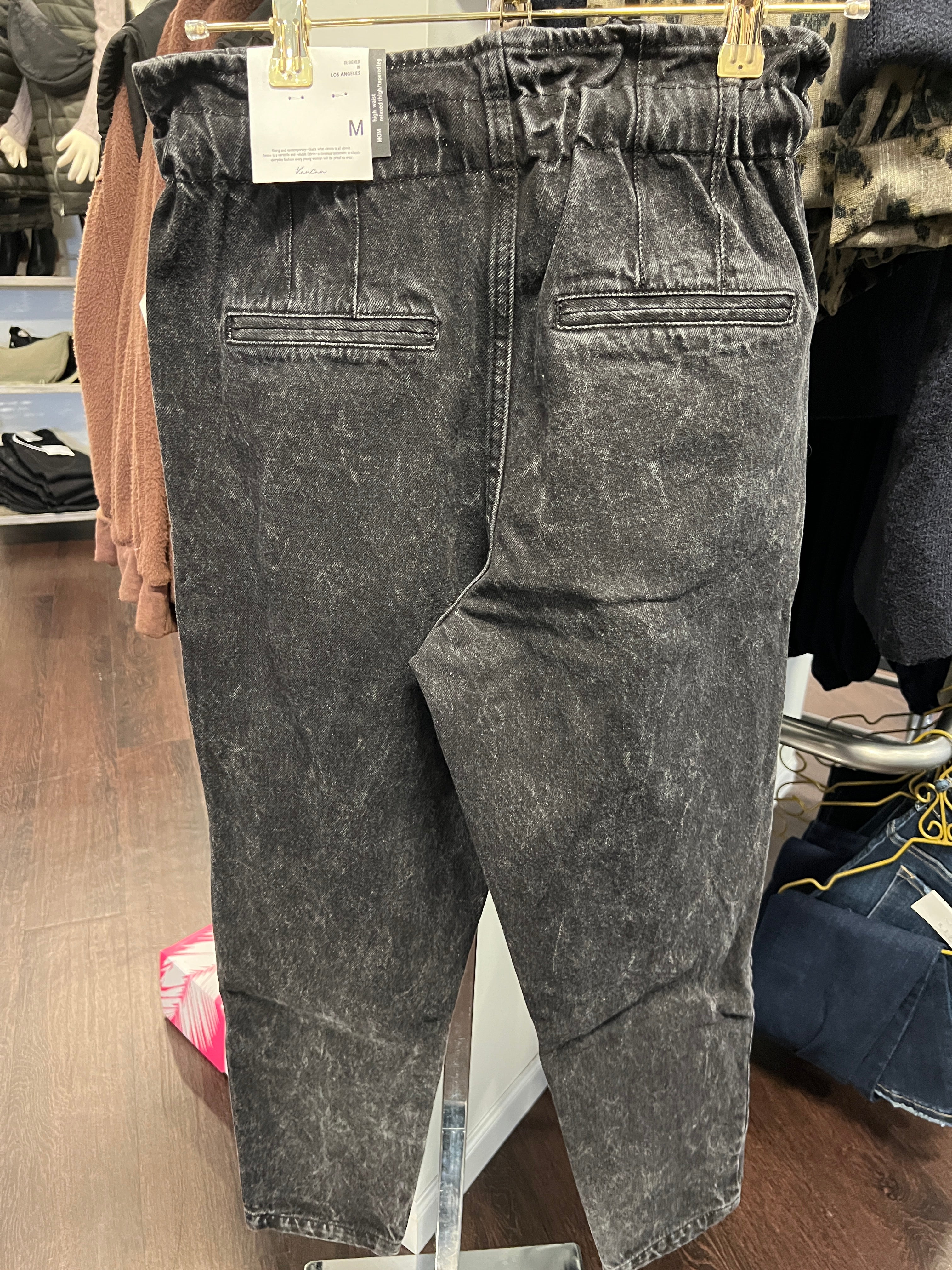 Eva Denim
