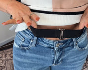 WIDE Tuck Belt