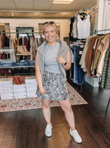 Sami Skort