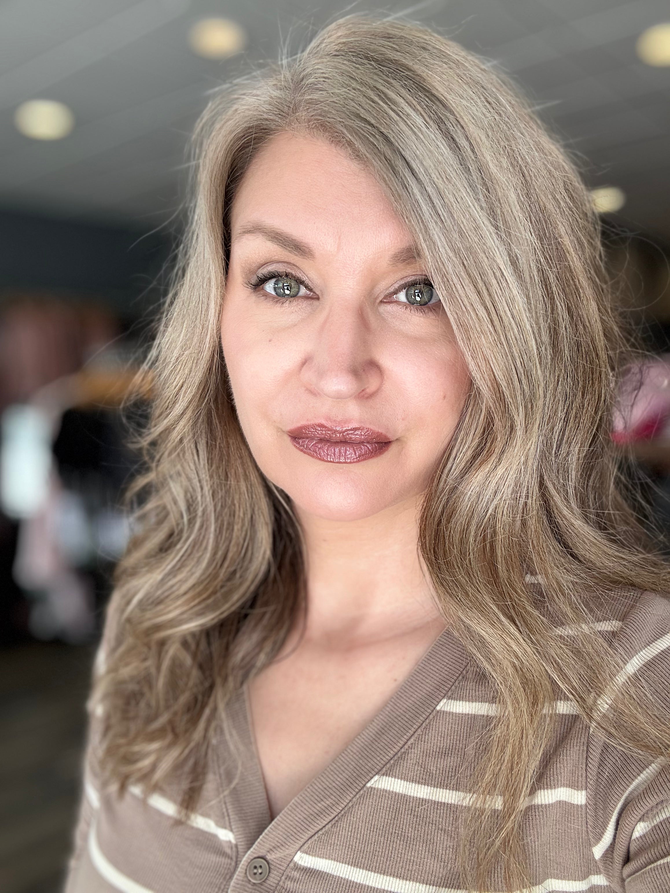 PERFECT PLUMP LIP GLOSS