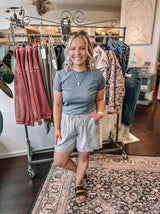 Naples Short