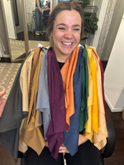 In-Store Personal Style Session