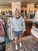Naples Short
