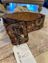 Vintage Belt
