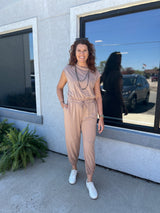 Amy Jumpsuit