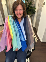 In-Store Personal Style Session