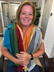 In-Store Personal Style Session