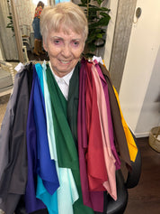 In-Store Personal Style Session