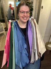 In-Store Personal Style Session