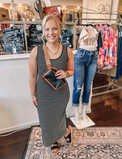 Amara Dress