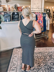 Amara Dress