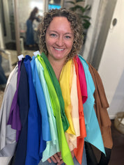 In-Store Personal Style Session