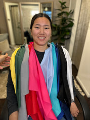 In-Store Personal Style Session