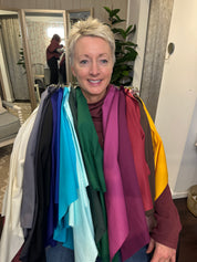 In-Store Personal Style Session