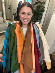 In-Store Personal Style Session