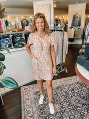 Alex Dress