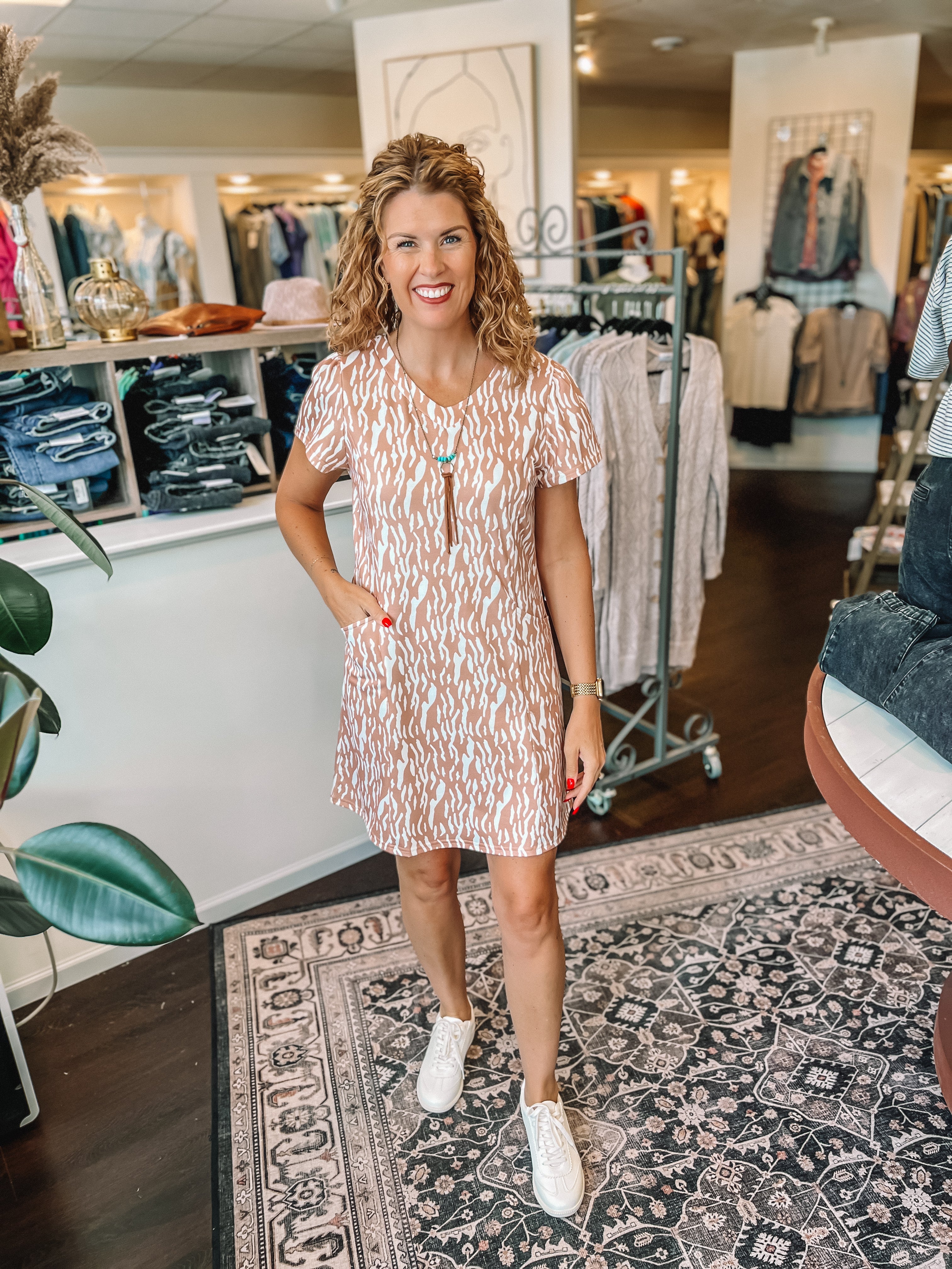 Alex Dress