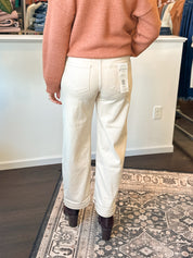 Butter Modern Barrel