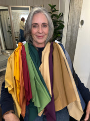 In-Store Personal Style Session