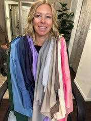 In-Store Personal Style Session