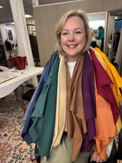 In-Store Personal Style Session