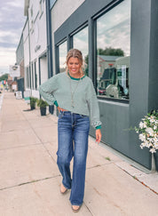 Zia Pullover