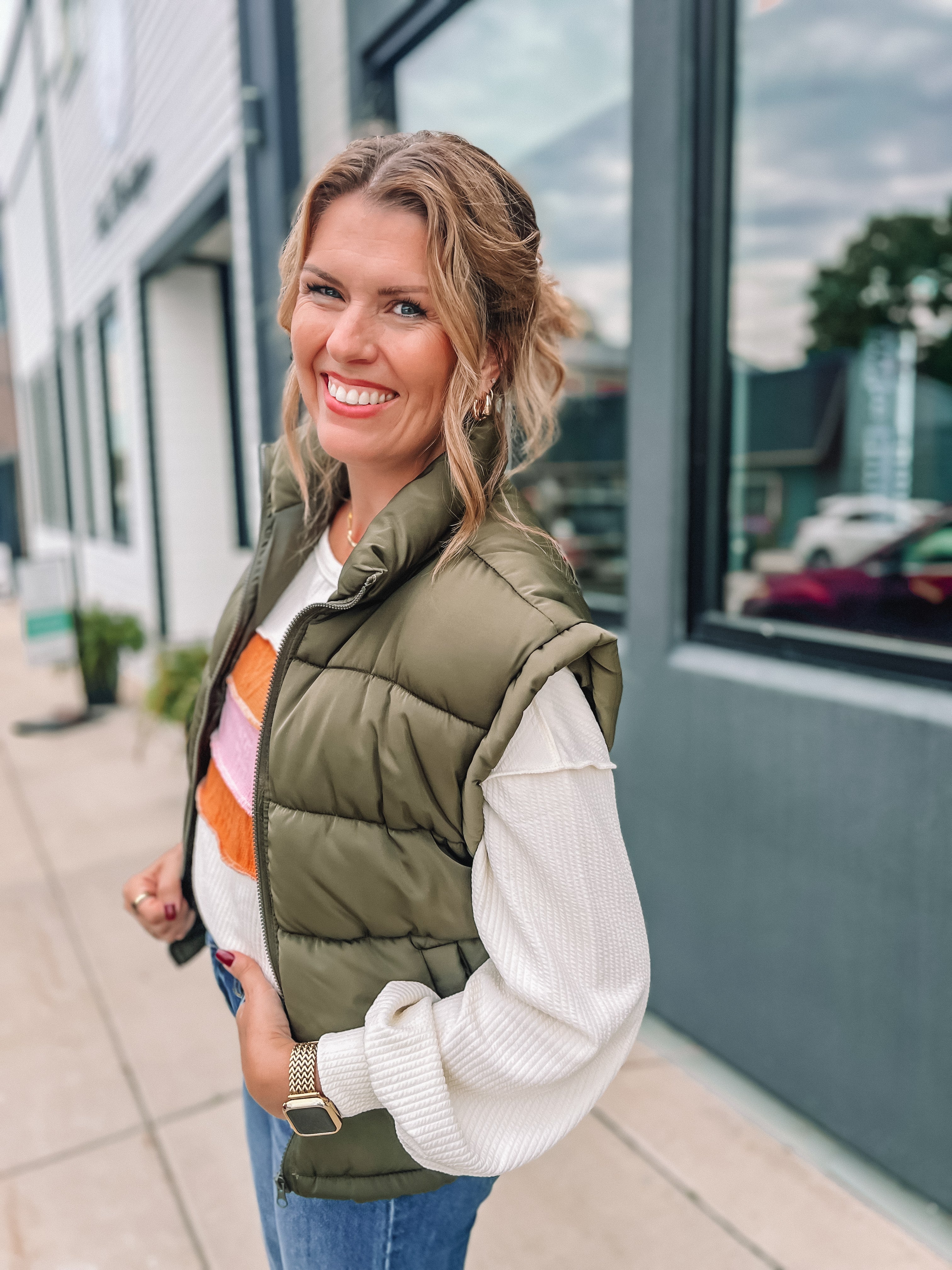 Vail Vest