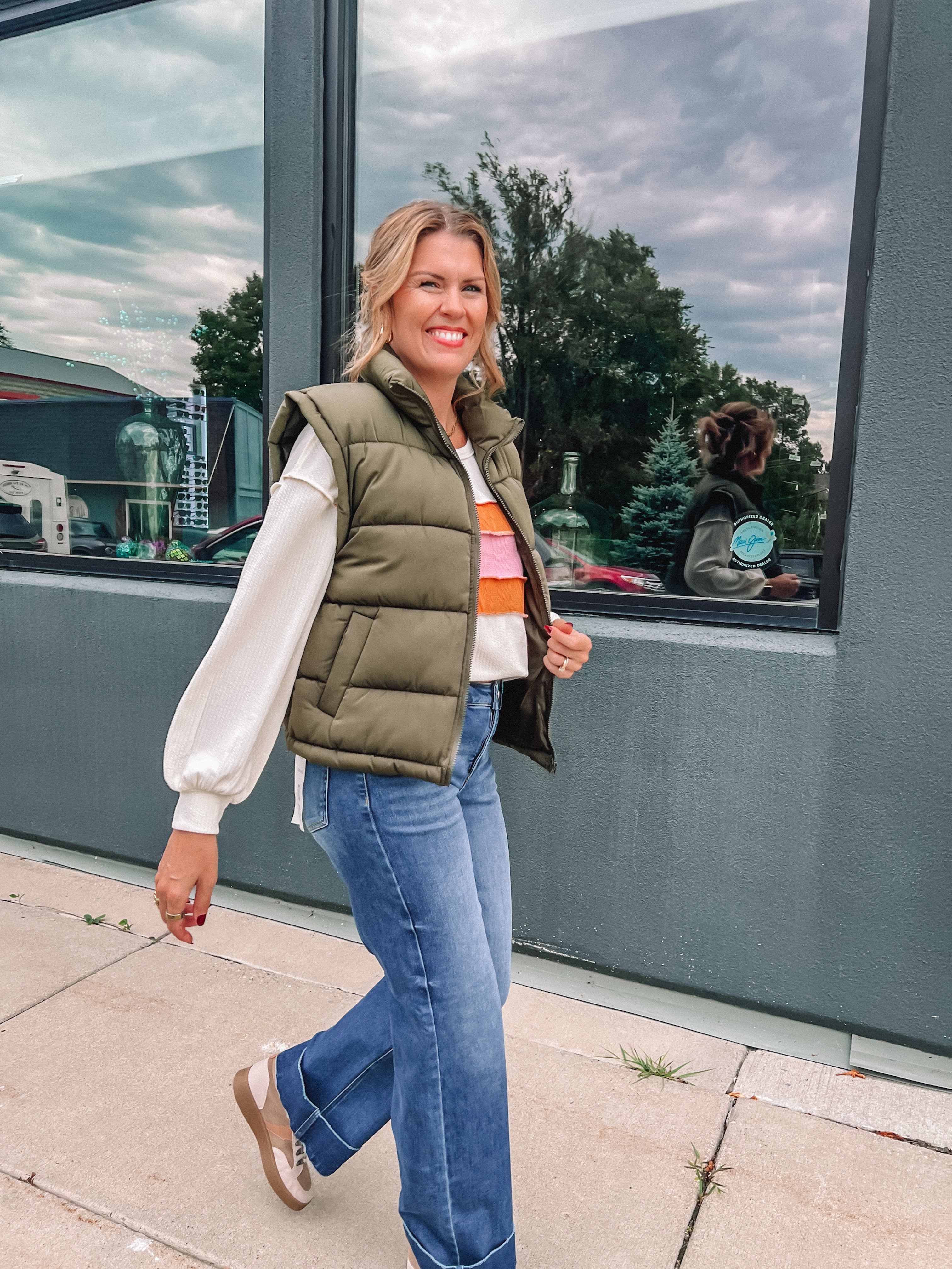 Vail Vest
