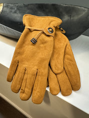 Premium Suede Gloves