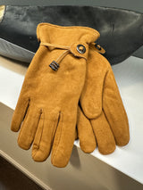 Premium Suede Gloves