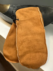 Premium Suede Mittens
