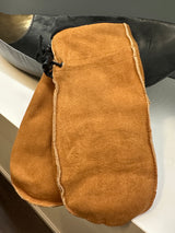 Premium Suede Mittens