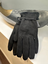 Premium Suede Gloves