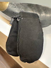Premium Suede Mittens