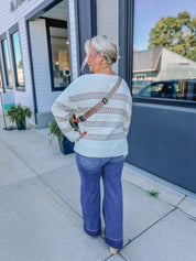 Walker Sweater