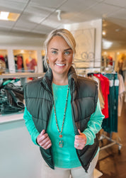 Vail Vest