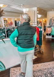 Vail Vest