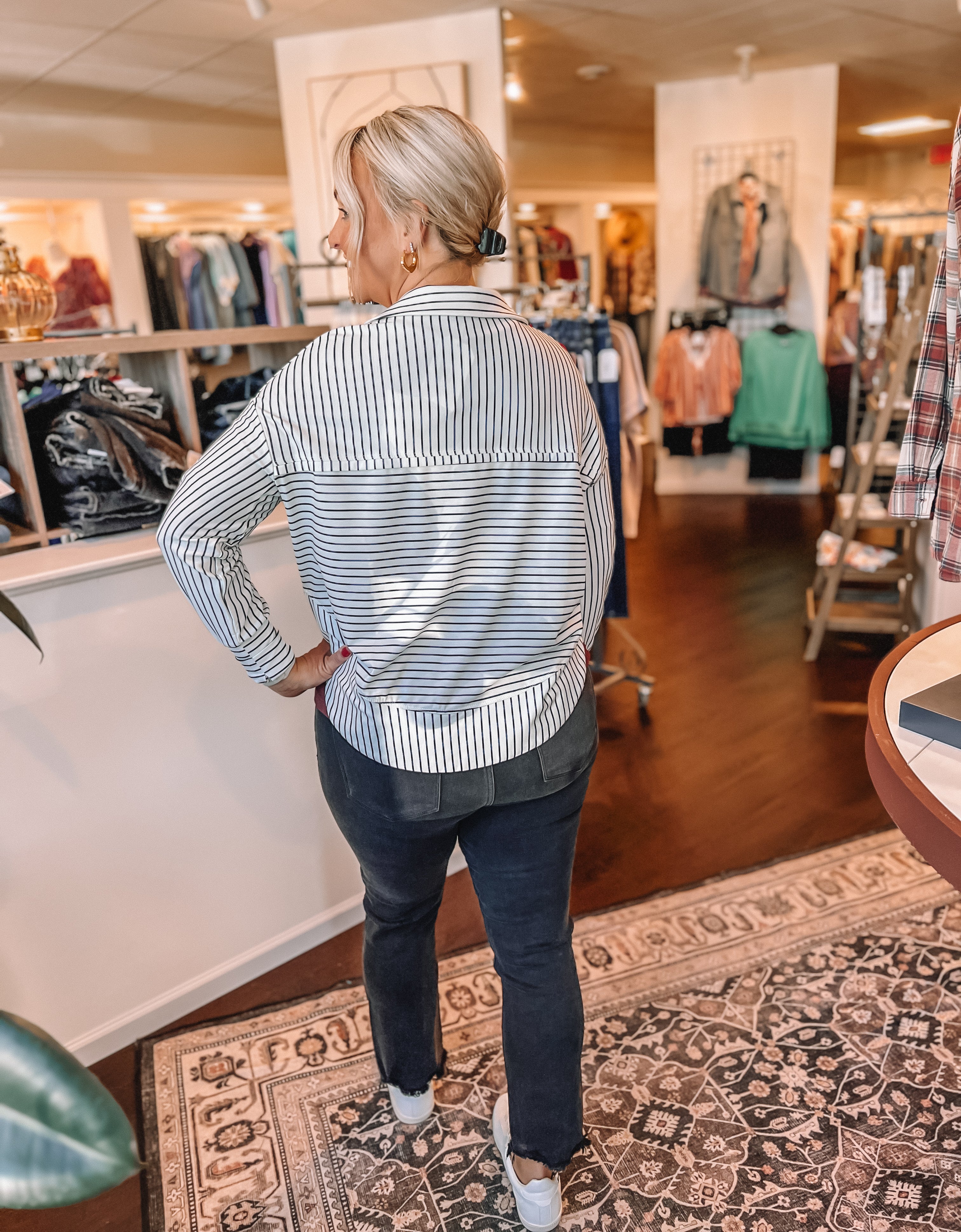 Sable Jeans