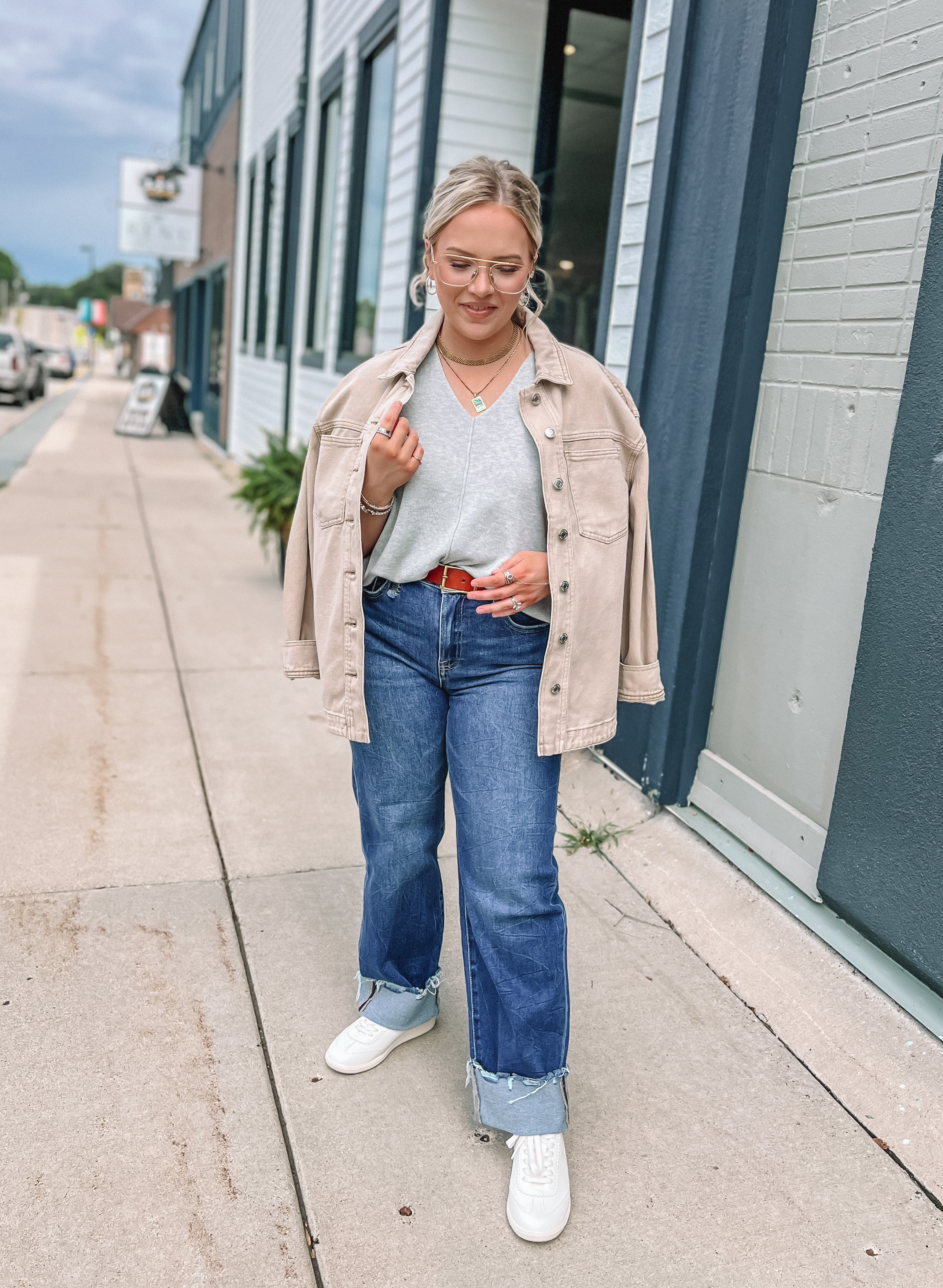 Nova Denim