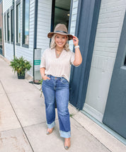 Shellie Top