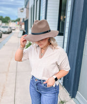 Shellie Top