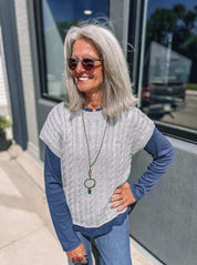 Nancy Long Sleeve