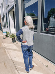 Davi Sweater