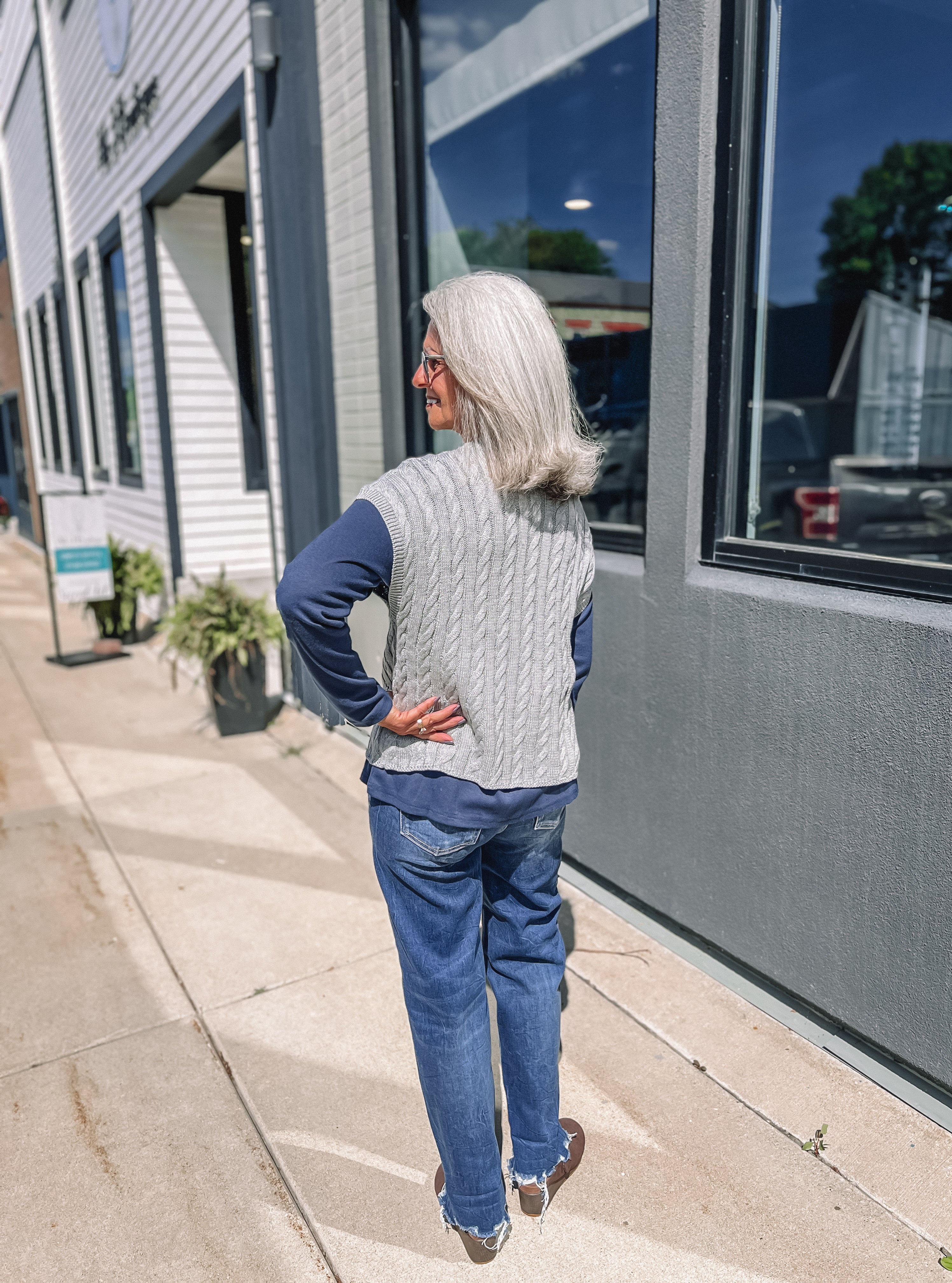 Davi Sweater