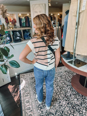 Monica Modern Barrel