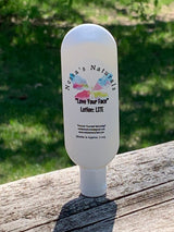 LOVE YOUR FACE LOTION: LITE
