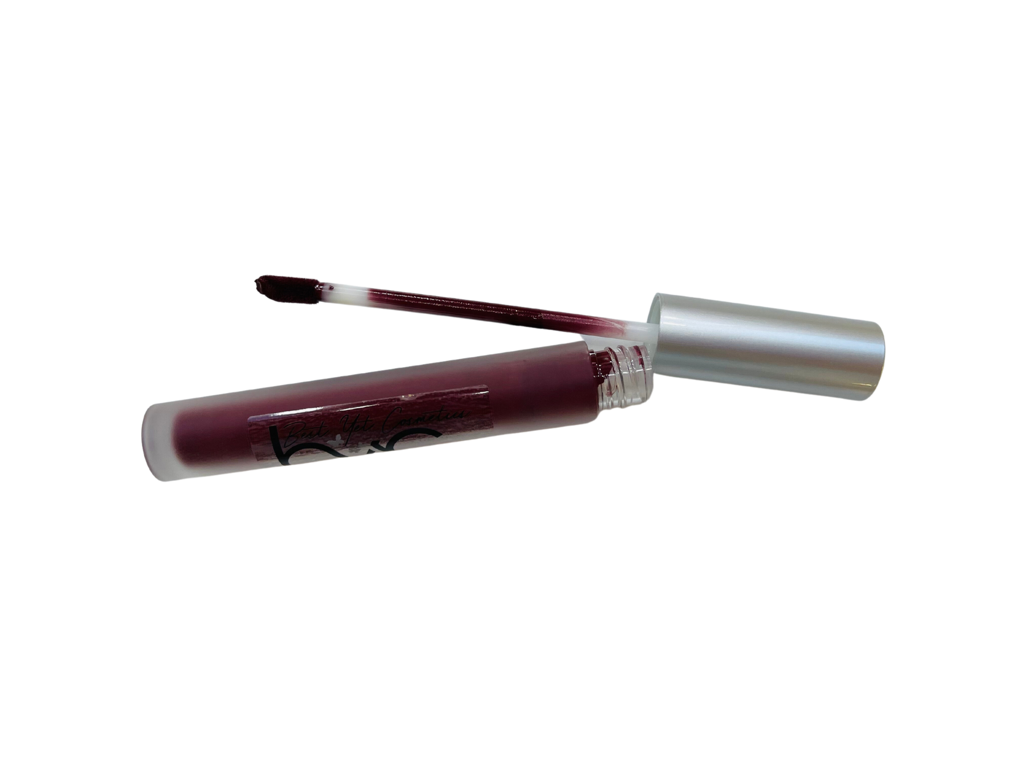 SILKY MATTE LIQUID LIPSTICK