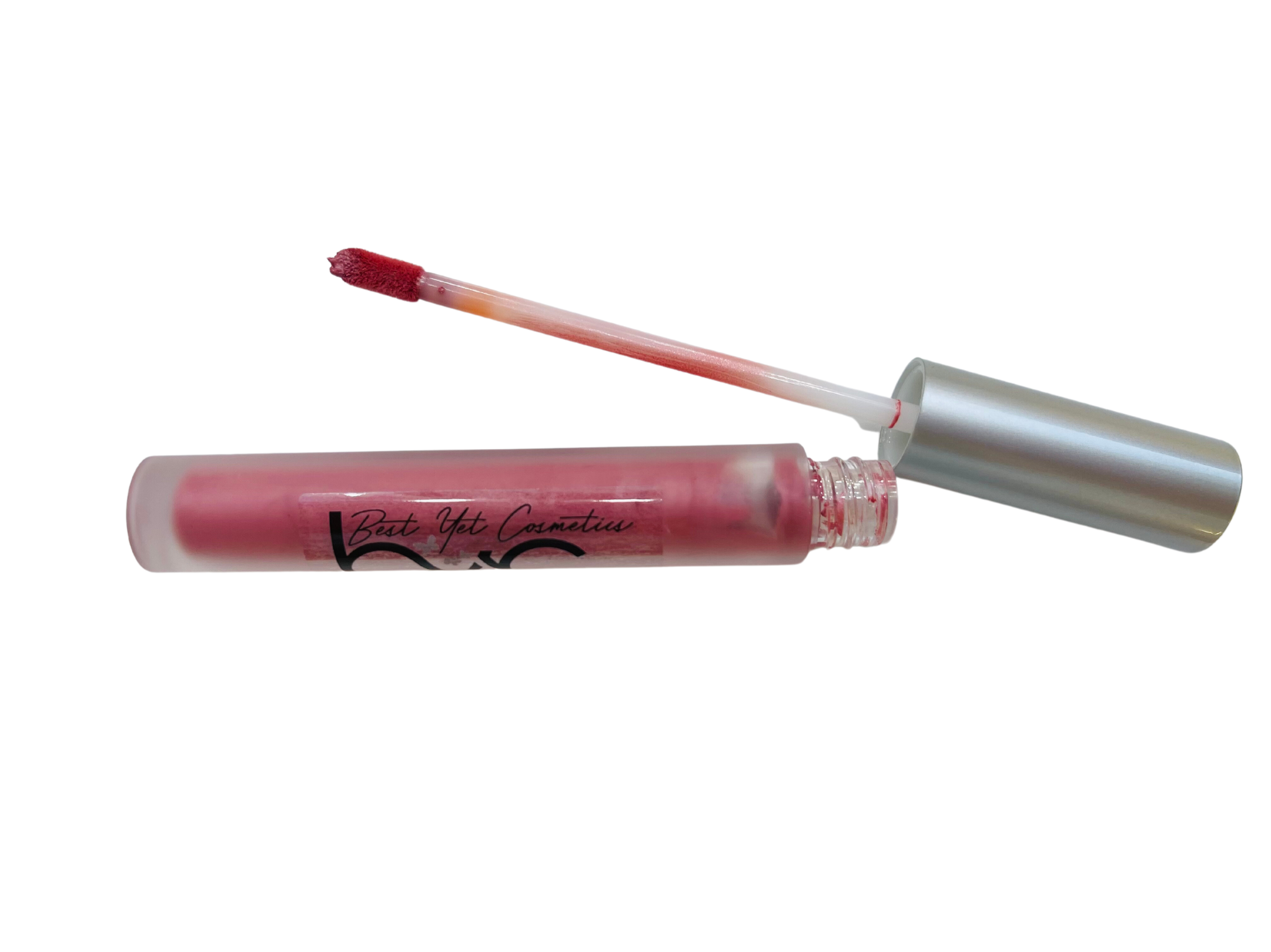 SILKY MATTE LIQUID LIPSTICK