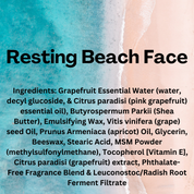 BODY LOTION